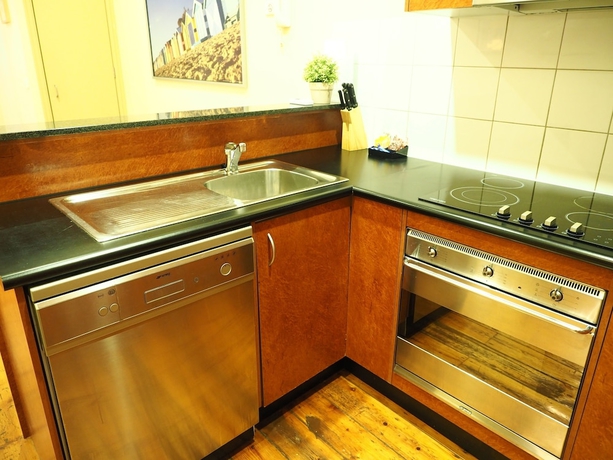 Imagen de la habitación del Hotel Flinders Lane Apartments formally Melbourne City Stays. Foto 17