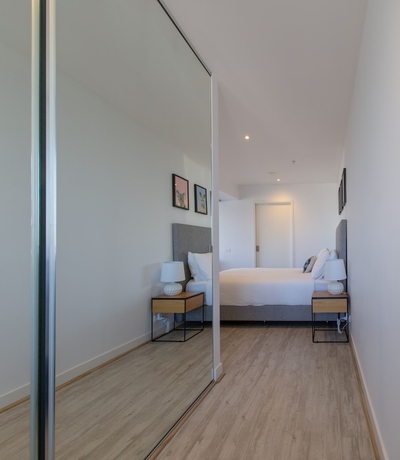 Imagen de la habitación del Hotel Flinders Luxury Penthouse. Foto 5