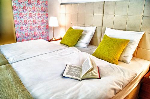 Imagen general del Hotel Flinski Sport X SPA, Boutique X Art. Foto 1