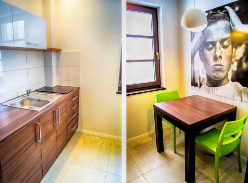 Imagen de la habitación del Hotel Flinski Sport X SPA, Boutique X Art. Foto 9