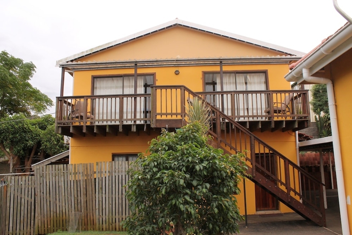 Imagen de la habitación del Hotel Flintstones Guest House Durban. Foto 9