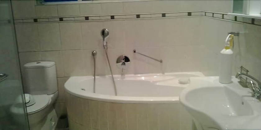 Imagen de la habitación del Hotel Flintstones Guest House Durban. Foto 13