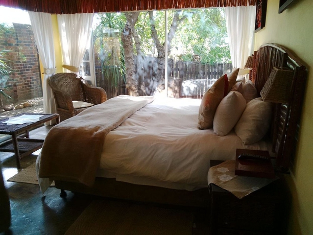 Imagen de la habitación del Hotel Flintstones Guest House Fourways. Foto 5