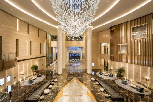 Imagen general del Hotel Fliport Wutong. Foto 5