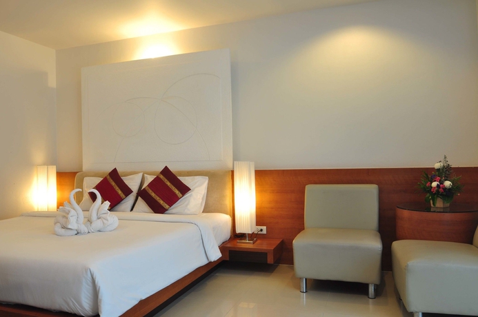 Imagen de la habitación del Hotel Flipper House. Foto 13