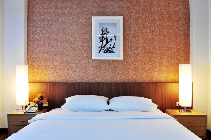 Imagen de la habitación del Hotel Flipper Lodge. Foto 9