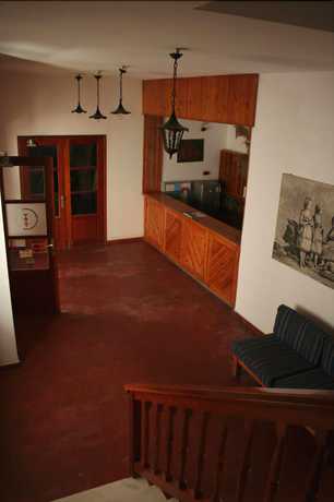 Imagen de los interiores del Hotel Flisvos, Ios. Foto 10