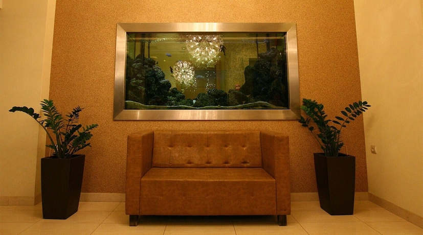 Imagen de la habitación del Hotel Flisvos, Kalamata. Foto 16