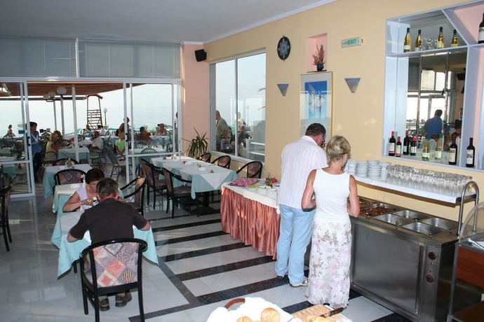Imagen general del Hotel Flisvos, Rethymnon. Foto 5