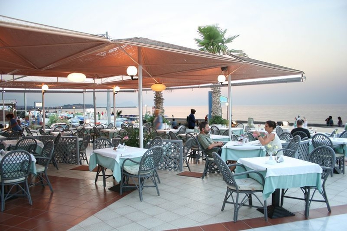 Imagen general del Hotel Flisvos, Rethymnon. Foto 6