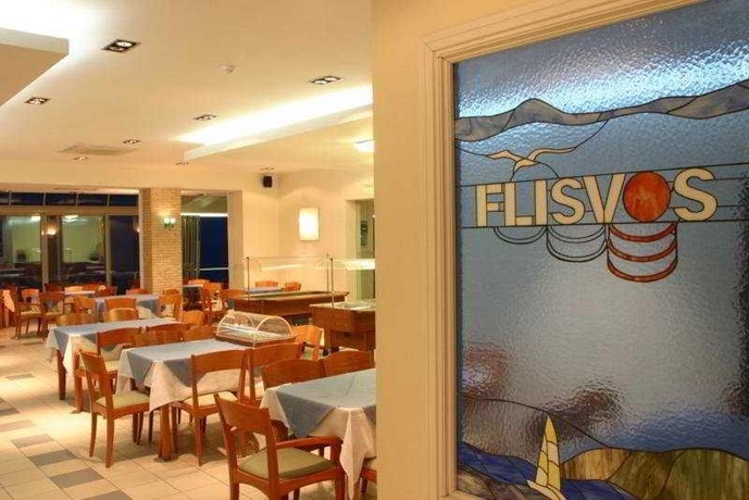 Imagen general del Hotel Flisvos, Tolo. Foto 1