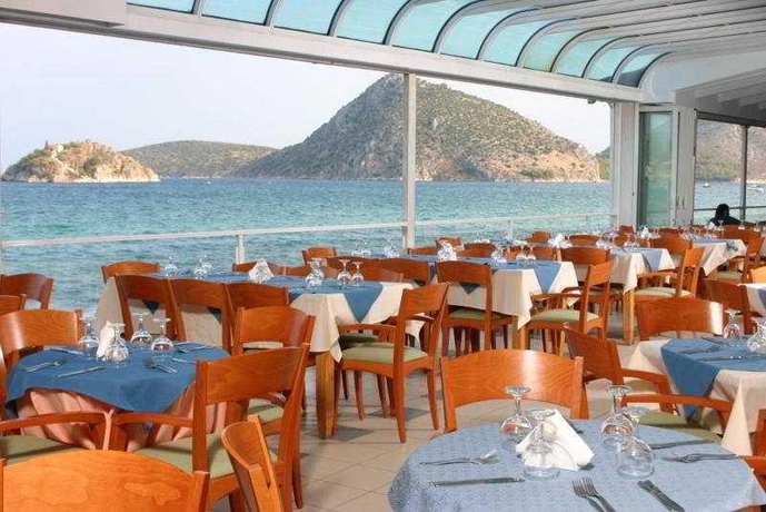 Imagen general del Hotel Flisvos, Tolo. Foto 2