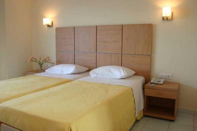 Imagen general del Hotel Flisvos, Tolo. Foto 4