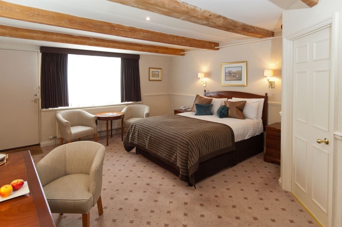 Imagen de la habitación del Hotel Flitwick Manor , Bw Premier Collection. Foto 8