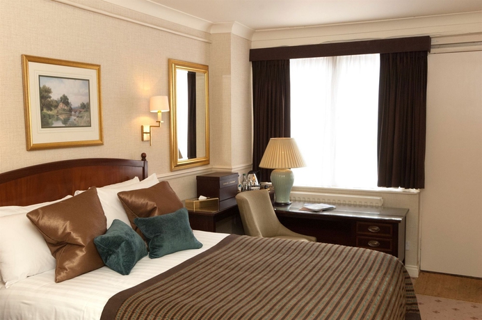 Imagen de la habitación del Hotel Flitwick Manor , Bw Premier Collection. Foto 12