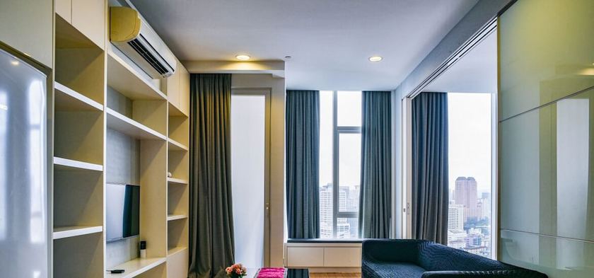 Imagen de la habitación del Hotel Flixses Suites At Platinum Klcc. Foto 8