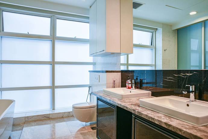 Imagen de la habitación del Hotel Flixses Suites At Platinum Klcc. Foto 18