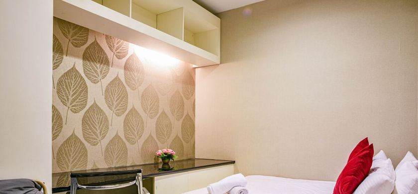 Imagen de la habitación del Hotel Flixses Suites At Platinum Klcc. Foto 20