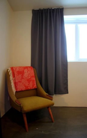 Imagen general del Hotel Fljotsbakki Farm. Foto 7