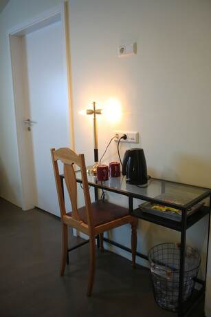 Imagen general del Hotel Fljotsbakki Farm. Foto 11