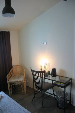 Imagen general del Hotel Fljotsbakki Farm. Foto 12