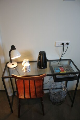 Imagen de la habitación del Hotel Fljotsbakki Farm. Foto 21