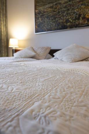 Imagen de la habitación del Hotel Fljotshlid. Foto 10