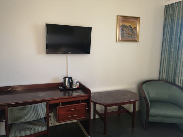 Imagen de la habitación del Hotel Fljotshlid. Foto 13