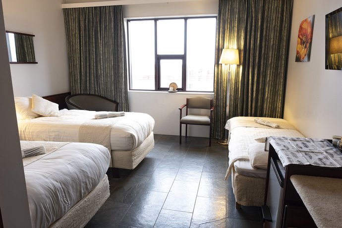 Imagen de la habitación del Hotel Fljotshlid. Foto 15