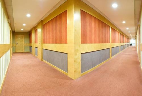 Imagen de la habitación del Hotel Fl&oacute;ra, Trencianske Teplice. Foto 22