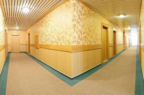 Imagen de la habitación del Hotel Fl&oacute;ra, Trencianske Teplice. Foto 23