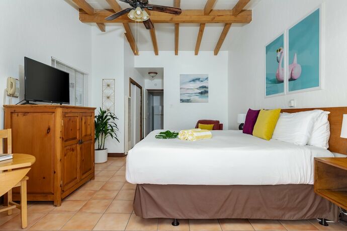 Imagen de la habitación del Hotel Float Palm Springs - Adults Only. Foto 14