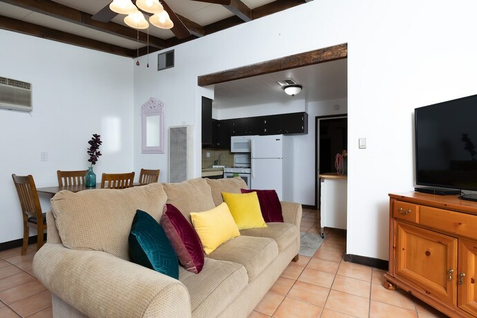 Imagen de la habitación del Hotel Float Palm Springs - Adults Only. Foto 19