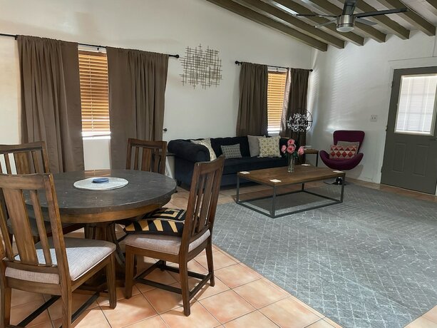 Imagen de la habitación del Hotel Float Palm Springs - Adults Only. Foto 20