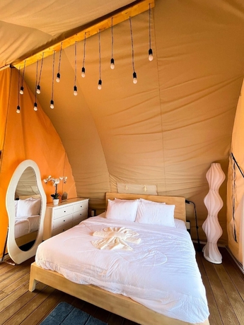 Imagen de la habitación del Hotel Floating Home in Reef Resort Unit 1. Foto 6