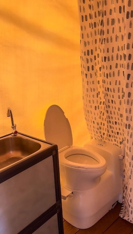Imagen de la habitación del Hotel Floating Home in Reef Resort Unit 1. Foto 11