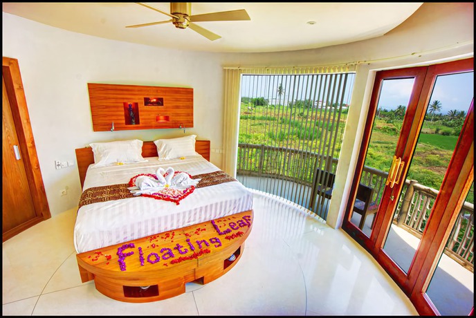 Imagen de la habitación del Hotel Floating Leaf Eco-luxury Retreat. Foto 4