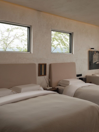 Imagen de la habitación del Hotel Floating Life Boundless Wild Resort. Foto 14