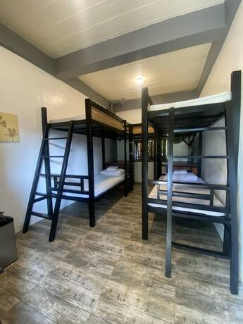 Imagen general del Hotel Floating Sanctuary by Cocotel. Foto 1
