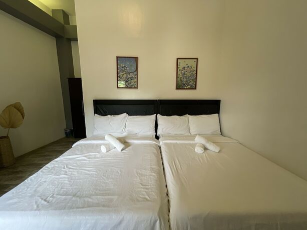 Imagen general del Hotel Floating Sanctuary by Cocotel. Foto 2