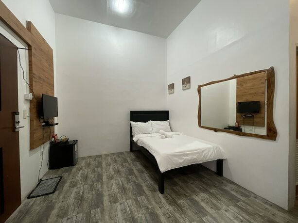 Imagen general del Hotel Floating Sanctuary by Cocotel. Foto 3