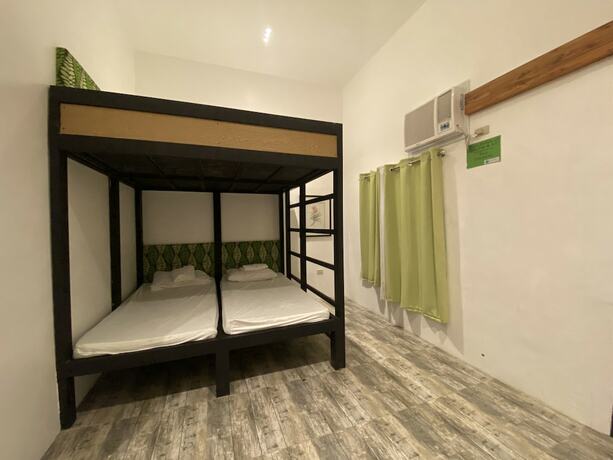 Imagen de la habitación del Hotel Floating Sanctuary by Cocotel. Foto 11