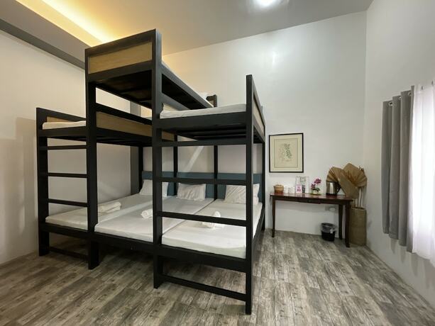 Imagen de la habitación del Hotel Floating Sanctuary by Cocotel. Foto 13