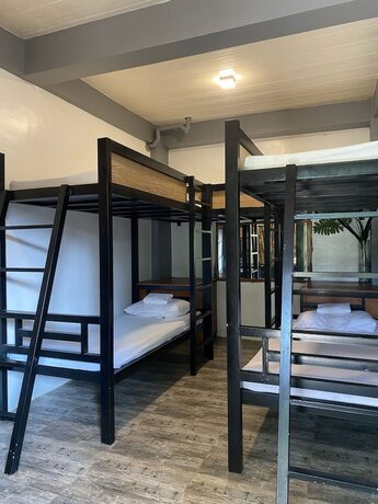 Imagen general del Hotel Floating Sanctuary by Cocotel. Foto 5