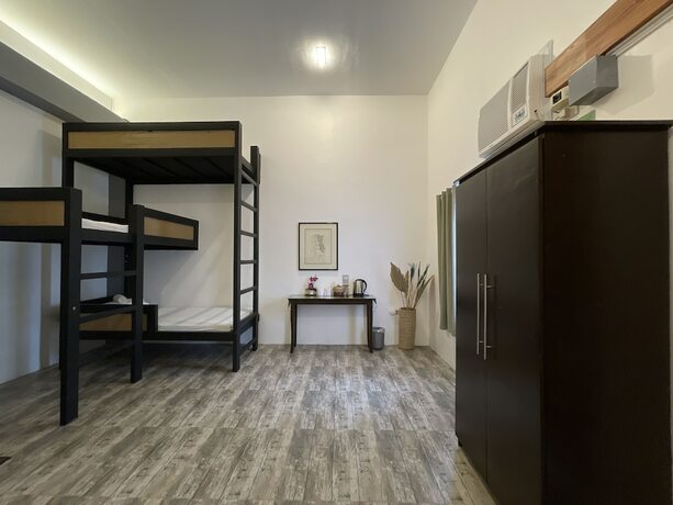 Imagen de la habitación del Hotel Floating Sanctuary by Cocotel. Foto 16
