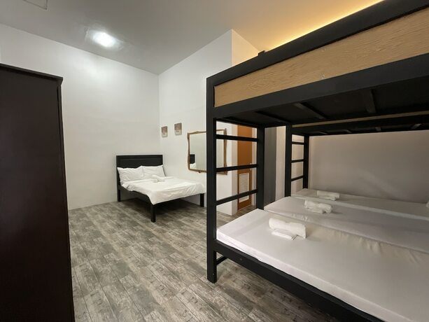 Imagen general del Hotel Floating Sanctuary by Cocotel. Foto 6