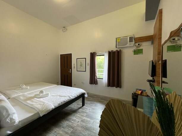 Imagen general del Hotel Floating Sanctuary by Cocotel. Foto 7