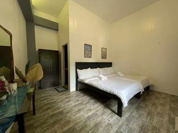 Imagen general del Hotel Floating Sanctuary by Cocotel. Foto 8