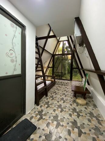 Imagen general del Hotel Floating Sanctuary by Cocotel. Foto 9
