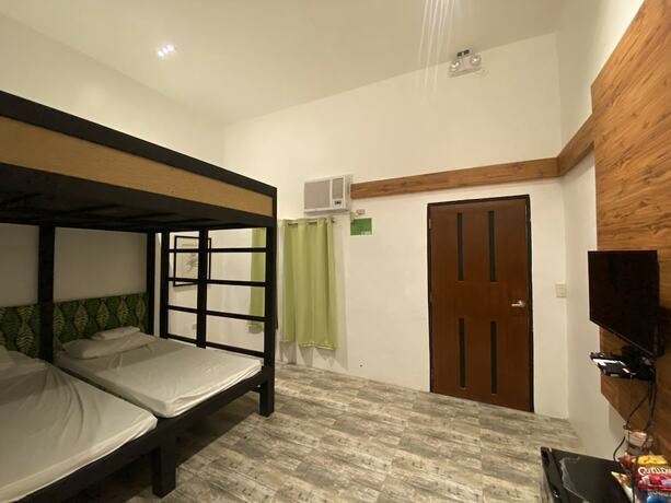 Imagen de la habitación del Hotel Floating Sanctuary by Cocotel. Foto 20